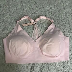 Victoria's Secret Pink Bra Seamless Comfort
